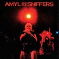 AMYL & THE SNIFFERS 'BIG ATTRACTION & GIDDY UP' LP - LMT.