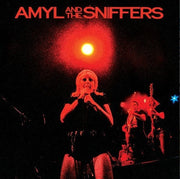 AMYL & THE SNIFFERS 'BIG ATTRACTION & GIDDY UP' LP - LMT.