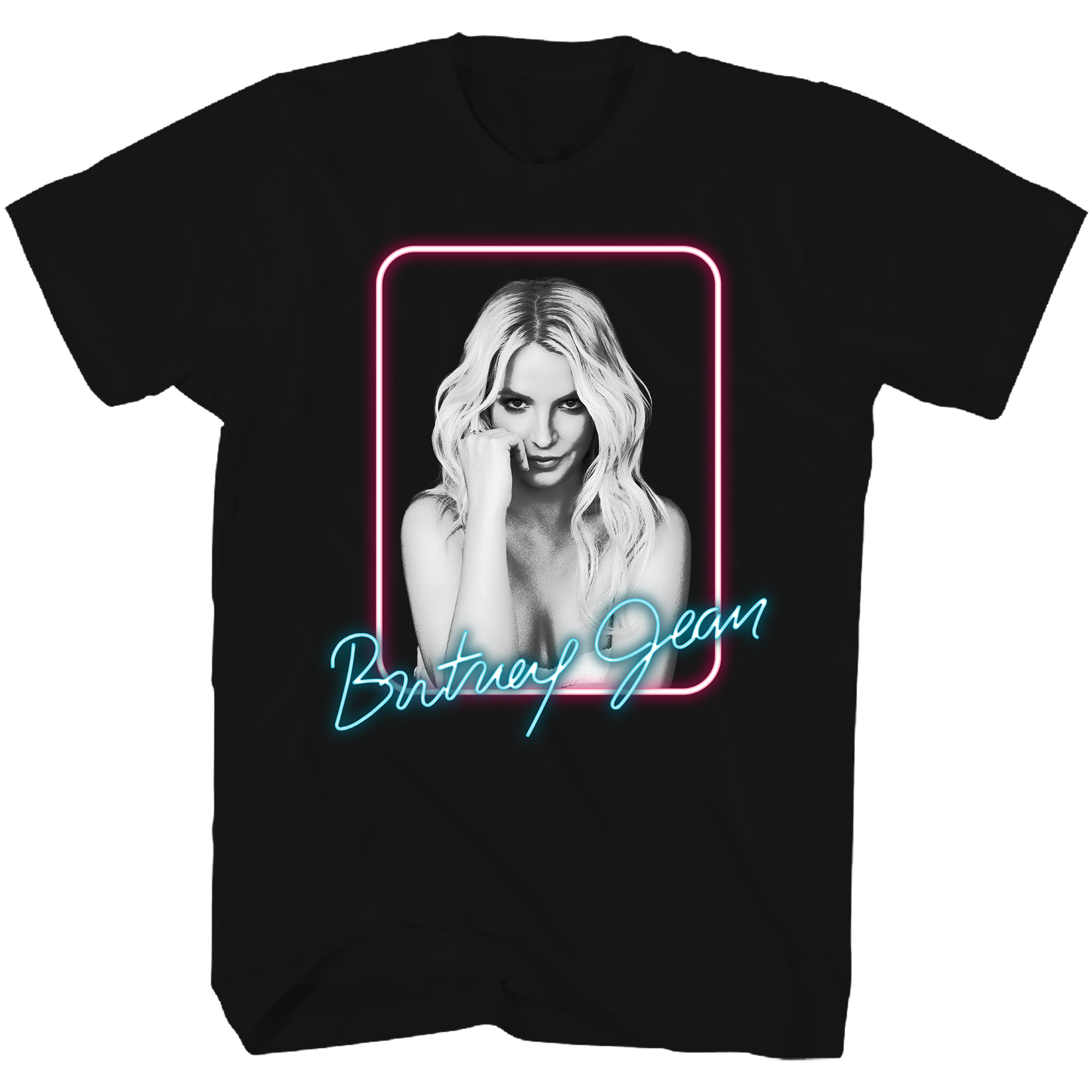 BRITNEY SPEARS JEAN PHOTO