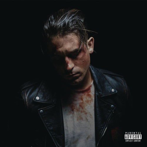 G-EAZY 'THE BEAUTIFUL AND DAMNED' LIMITED EDITION 2LP