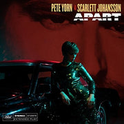PETE YORN & SCARLETT JOHANSSON 'APART' EP