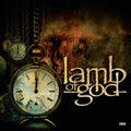 LAMB OF GOD 'LAMB OF GOD' LP
