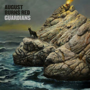AUGUST BURNS RED 'GUARDIANS' 2LP