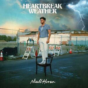 NIALL HORAN 'HEARTBREAK WEATHER' LP