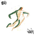WIKI 'OOFIE' LP