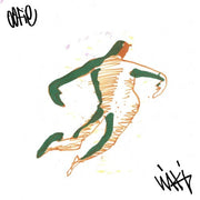 WIKI 'OOFIE' LP