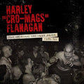 HARLEY FLANAGAN 'ORIGINAL CRO-MAGS DEMOS' LP