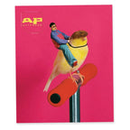 Oliver Tree - Alternative Press Magazine Issue 379 Version 1 New Gen Magazine Alternative Press 