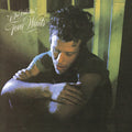 TOM WAITS 'BLUE VALENTINE' LP - REMASTERED