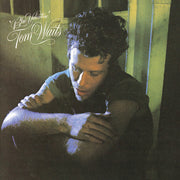 TOM WAITS 'BLUE VALENTINE' LP - REMASTERED