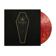 THE PRIZE FIGHTER INFERNO 'MY BROTHER’S BLOOD MACHINE' LP - BLOOD POOL