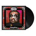KING DIAMOND 'CONSPIRACY' LP