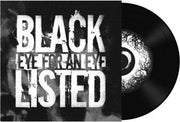 BLACKLISTED 'EYE FOR AN EYE' 7"