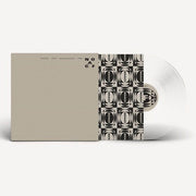 THE 1975 'NOTES ON A CONDITIONAL FORM' 2LP - CLEAR