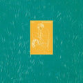 XTC 'SKYLARKING' LP - IMPORT