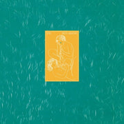 XTC 'SKYLARKING' LP - IMPORT