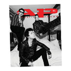 Green Day - Alternative Press Magazine Collector's Edition - Issue 381 Version 1 Collector's Edition Alternative Press Magazine 