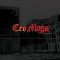 CRO-MAGS 'IN THE BEGINNING' LP