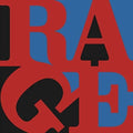 RAGE AGAINST THE MACHINE  'RENEGADES' LP