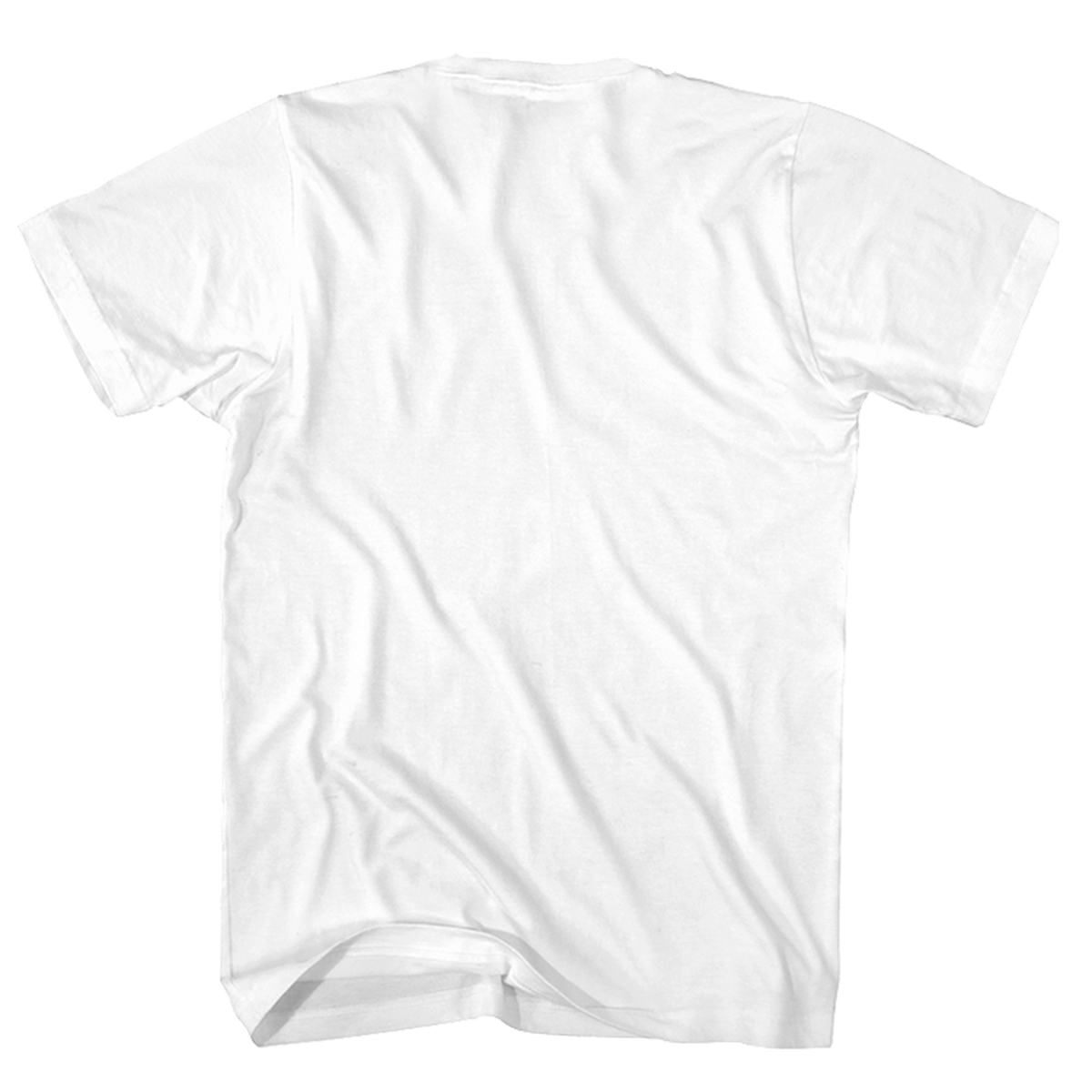 BILLIE EILISH HIT ME HARD AND SOFT STAR FACE BLACK 100% RECYCLED ECOMAX T-SHIRT