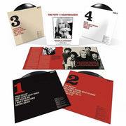 TOM PETTY 'THE BEST OF EVERYTHING - THE DEFINITIVE CAREER SPANNING HITS COLLECTION' 4LP - LTD.