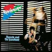 SIOUXSIE AND THE BANSHEES 'KALEIDOSCOPE' LP