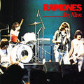 RAMONES 'IT'S ALIVE' 2019 REMASTER 2LP