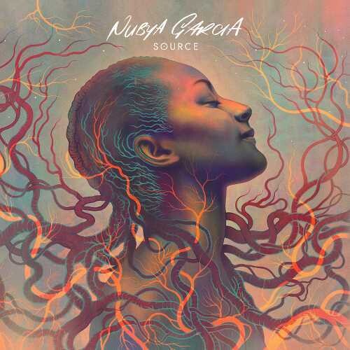 NUBYA GARCIA 'SOURCE' 2LP