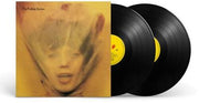 THE ROLLING STONES 'GOATS HEAD SOUP' DELUXE 2LP