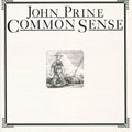 JOHN PRINE 'COMMON SENSE' LP