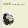 BEVERLY GLENN-COPELAND 'TRANSMISSIONS' 7" LP