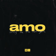 BRING ME THE HORIZON 'AMO' 2LP