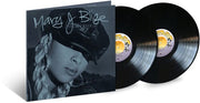 MARY J. BLIGE 'MY LIFE' 2LP