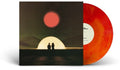DEEP SEA DIVER 'IMPOSSIBLE WEIGHT' LP - ORANGE