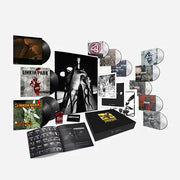 LINKIN PARK 'HYBRID THEORY' SUPER DELUXE LP BOX SET