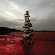 SEVENDUST 'BLOOD & STONE' LP