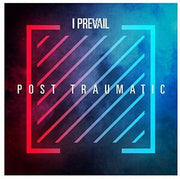 I PREVAIL 'POST TRAUMATIC' 2LP - PURPLE