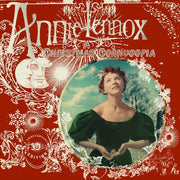 ANNIE LENNOX 'A CHRISTMAS CORNUCOPIA' 10TH ANNIVERSARY LP
