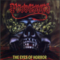 POSSESSED 'EYES OF HORROR' EP