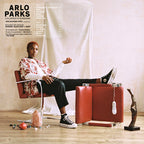 ARLO PARKS 'COLLAPSED IN SUNBEAMS' LP & BONUS 'LO FI LOUNGE' CD - MUSTARD