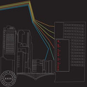 BETWEEN THE BURIED AND ME 'COLORS' 2LP - 2020 REMASTERED REMIX