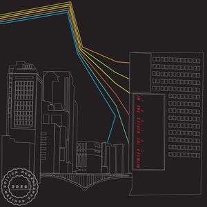 BETWEEN THE BURIED AND ME 'COLORS' 2LP - 2020 REMASTERED REMIX
