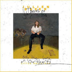 JULIEN BAKER - 'LITTLE OBLIVIONS' YELLOW VINYL