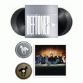 DEFTONES 'WHITE PONY' 20TH ANNIVERSARY BOX SET