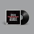 THE BLACK KEYS 'BROTHERS' 10TH ANNIVERSARY EDITION 2LP