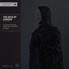 EMMA RUTH RUNDLE & THOU 'THE HELM OF SORROW' LP - SILVER