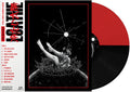 LOATHE 'THE COLD SUN' RED/BLACK LP
