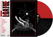 LOATHE ‘THE COLD SUN’ RED/BLACK LP