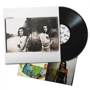 PJ HARVEY 'IS THIS DESIRE?' LP - 2020 REISSUE