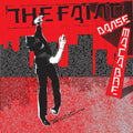 THE FAINT 'DANSE MACABRE' LP - WHITE